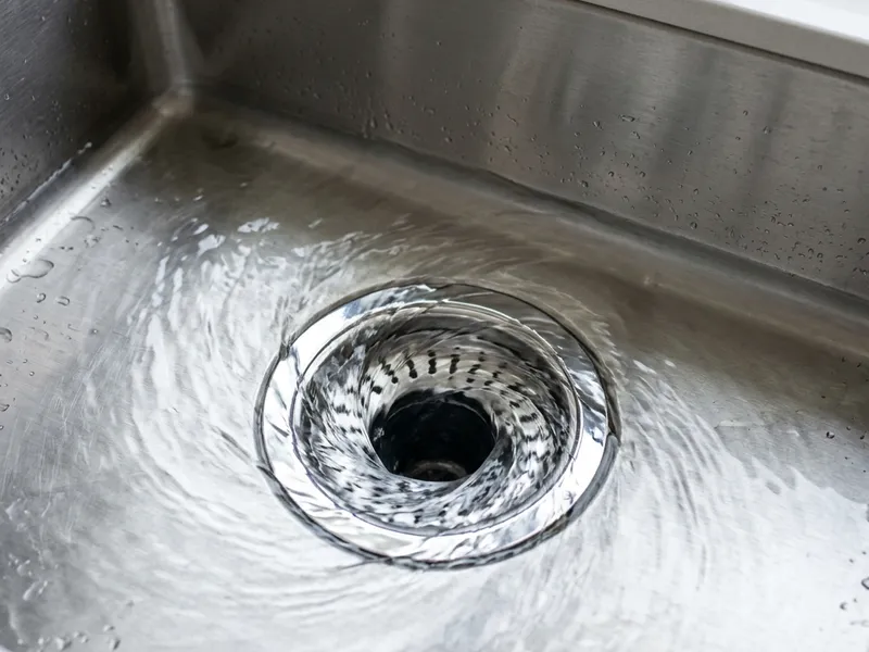 Drain Cleaning Plumber in Lyndon Station, WI